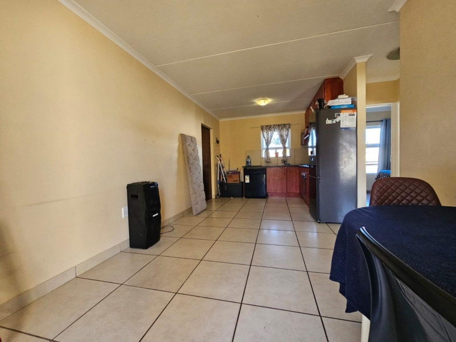 2 Bedroom Property for Sale in Buh Rein Estate Western Cape